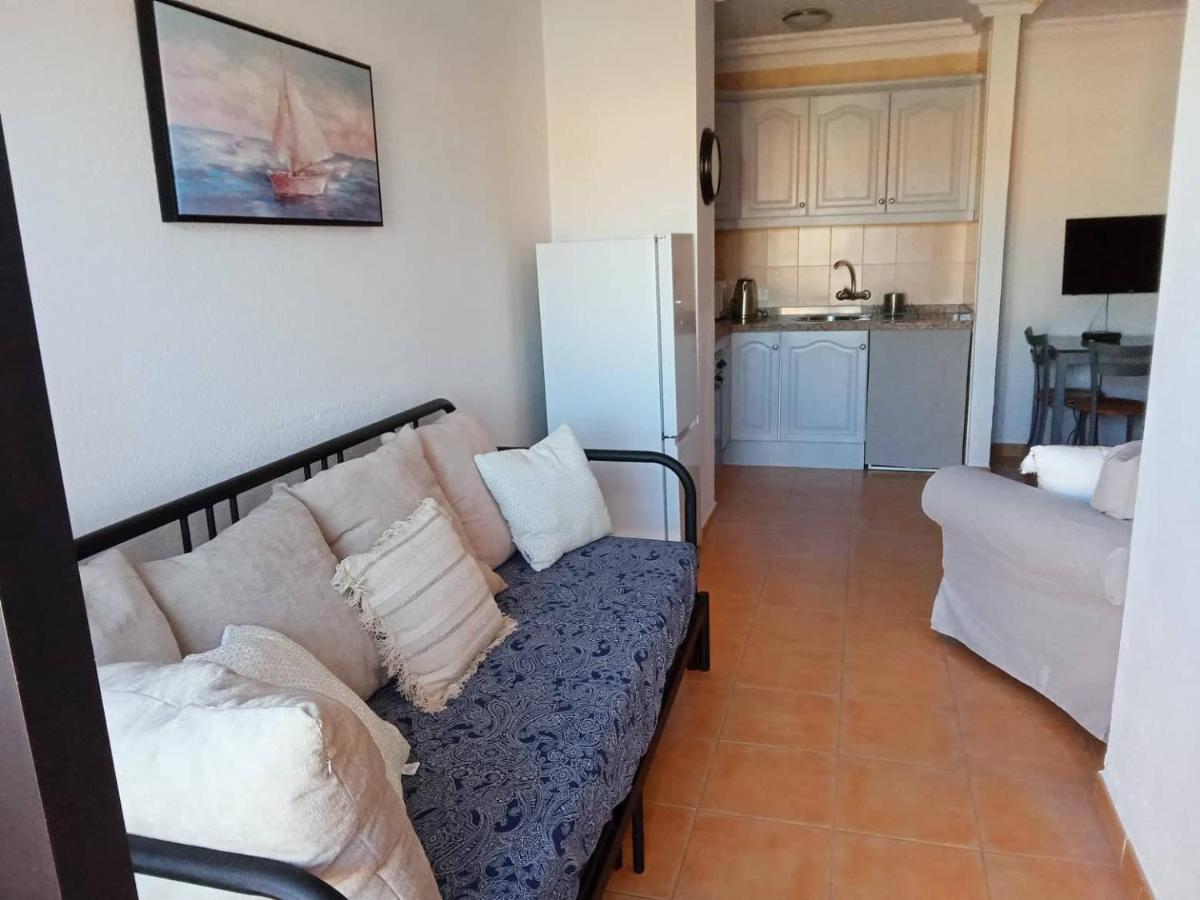 Ocean Breeze Albatros Apartment San Miguel de Abona Exterior photo