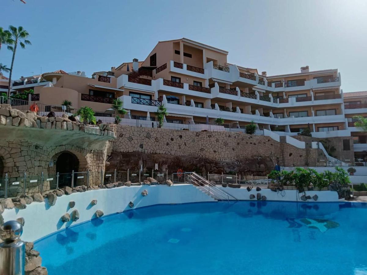 Ocean Breeze Albatros Apartment San Miguel de Abona Exterior photo