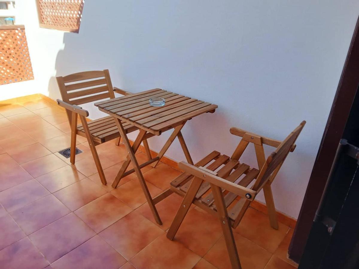Ocean Breeze Albatros Apartment San Miguel de Abona Exterior photo