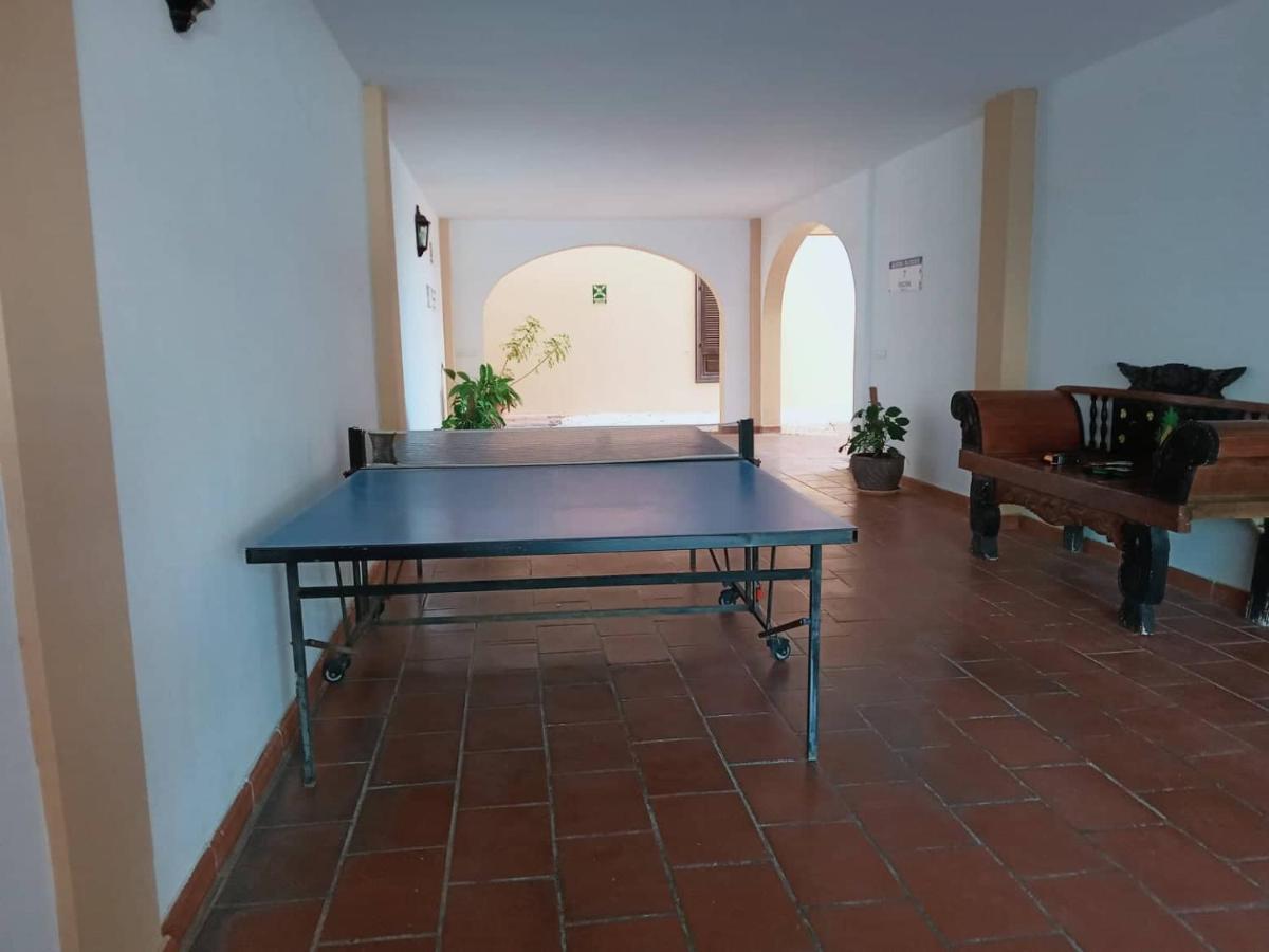 Ocean Breeze Albatros Apartment San Miguel de Abona Exterior photo