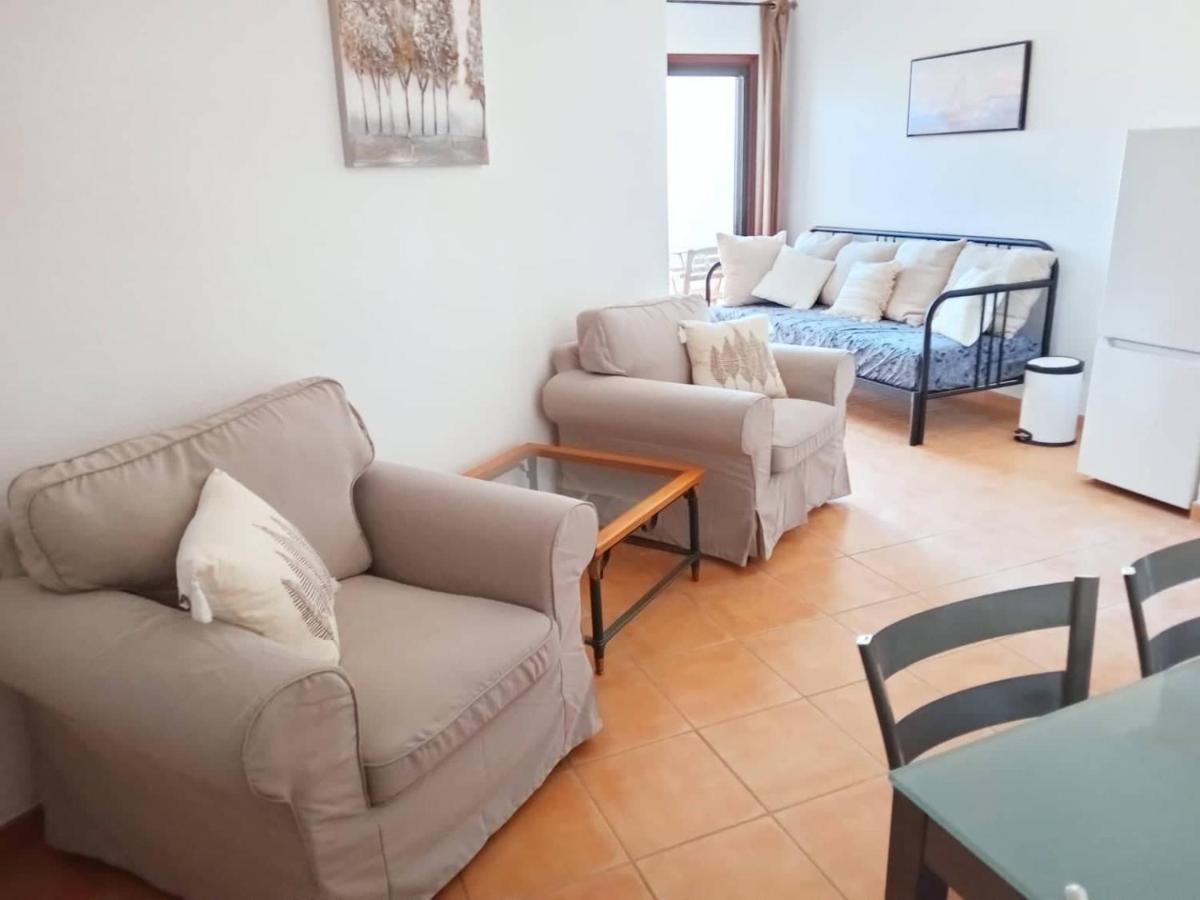 Ocean Breeze Albatros Apartment San Miguel de Abona Exterior photo