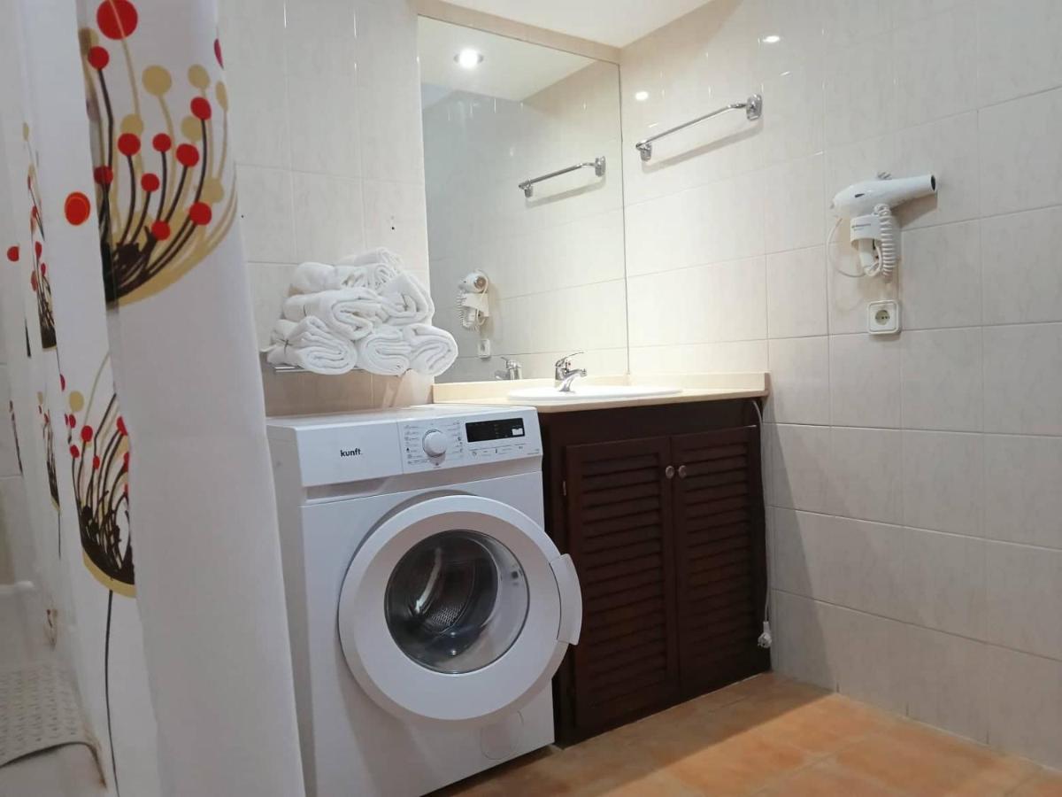 Ocean Breeze Albatros Apartment San Miguel de Abona Exterior photo
