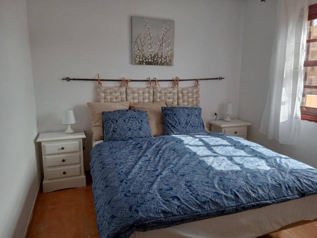 Ocean Breeze Albatros Apartment San Miguel de Abona Exterior photo
