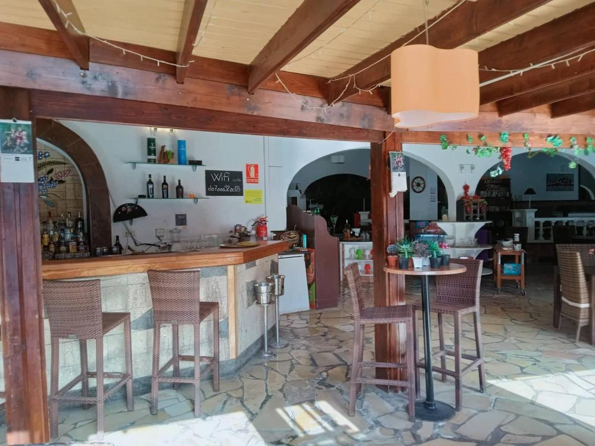 Ocean Breeze Albatros Apartment San Miguel de Abona Exterior photo