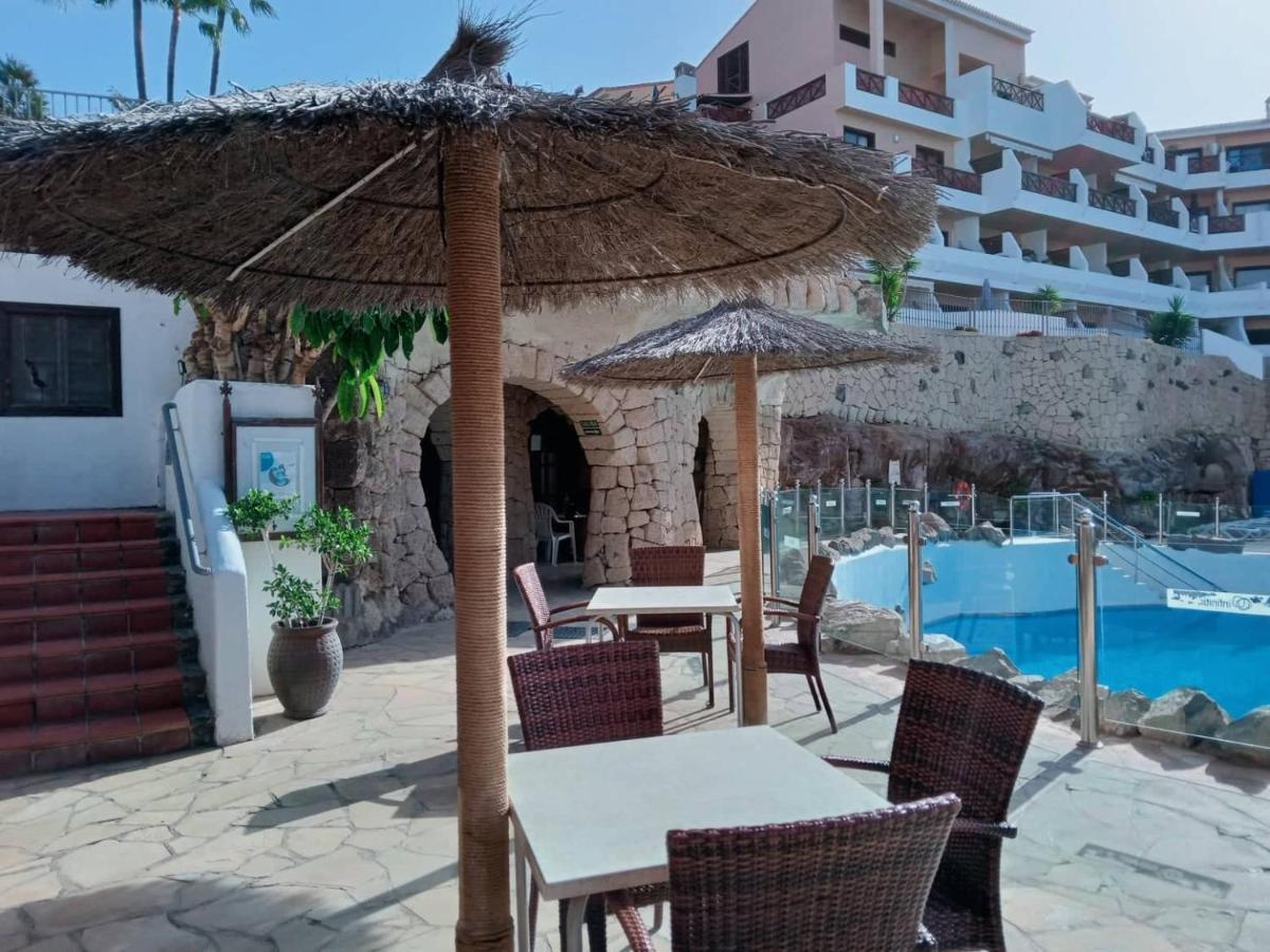 Ocean Breeze Albatros Apartment San Miguel de Abona Exterior photo