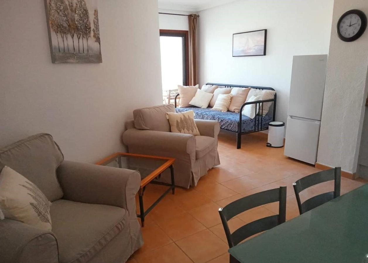 Ocean Breeze Albatros Apartment San Miguel de Abona Exterior photo